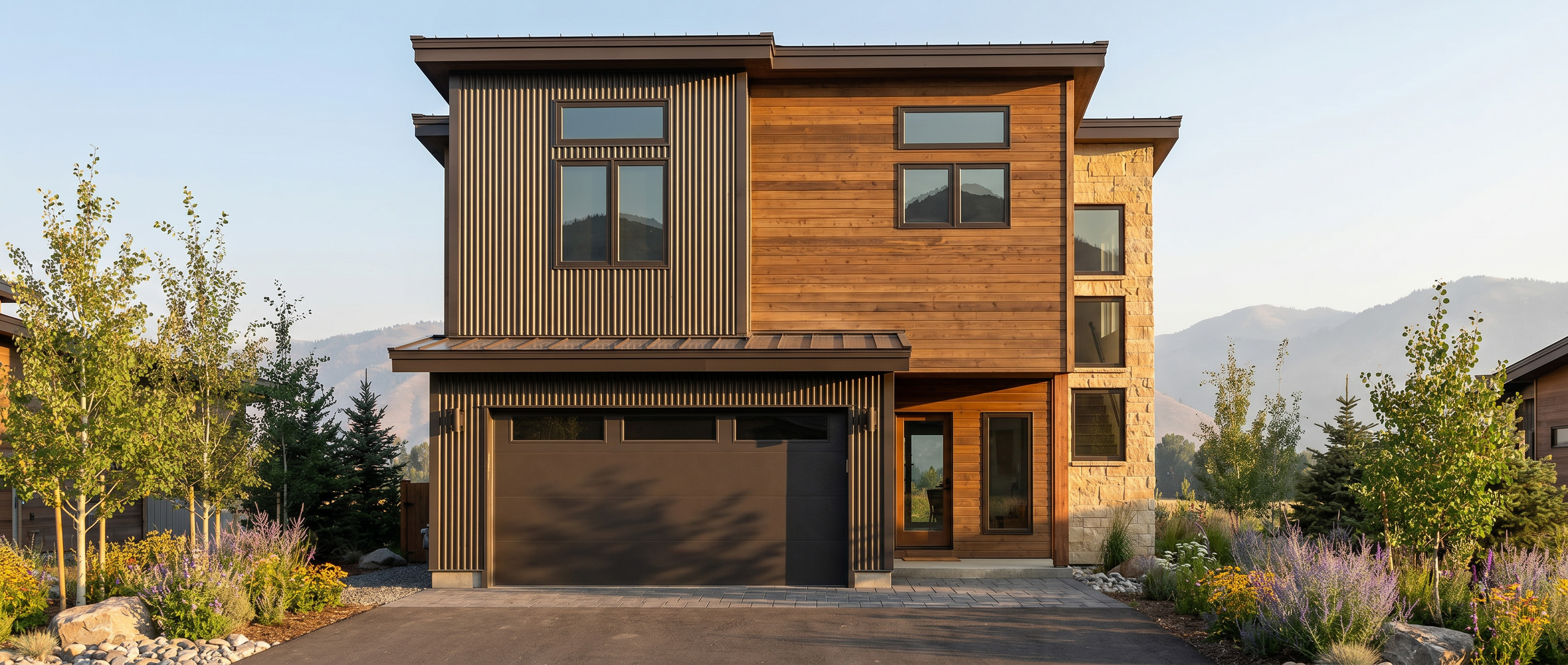 The Carbonate — Tailwater home 02